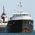 MRC Reaches Agreement with Algoma Central to Recycle Algoma Quebecois and Algoma Transfer