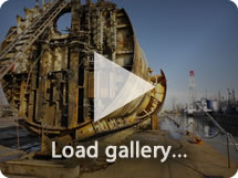 Featured Projects Gallery