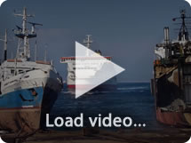 MRC presents how NOT to berth a vessel!