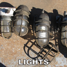 marine lights for sale